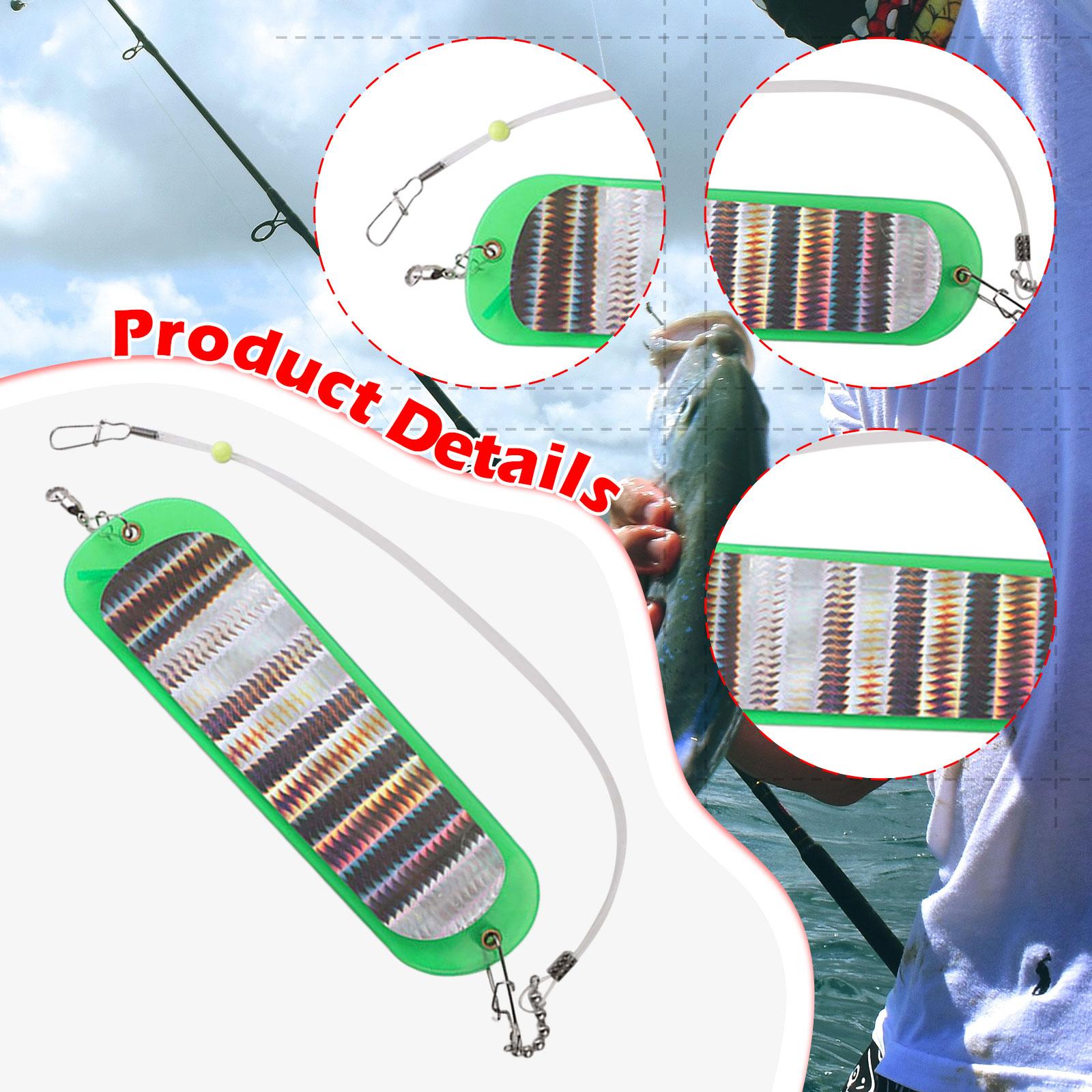 Fishing Equipment Gifts - Umpan Pancing untuk Memancing Salmon dan