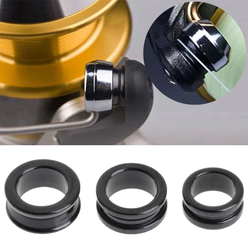 Spinning Reel - Diskon Besar Tahan Lama Impor 3