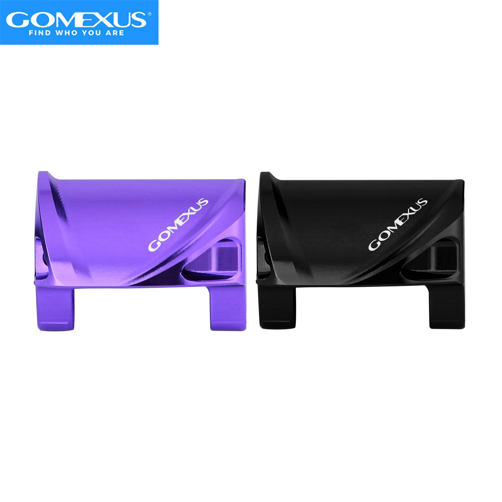 Spinning Reel - Tuas Kopling Gomexus Thumb Bar untuk