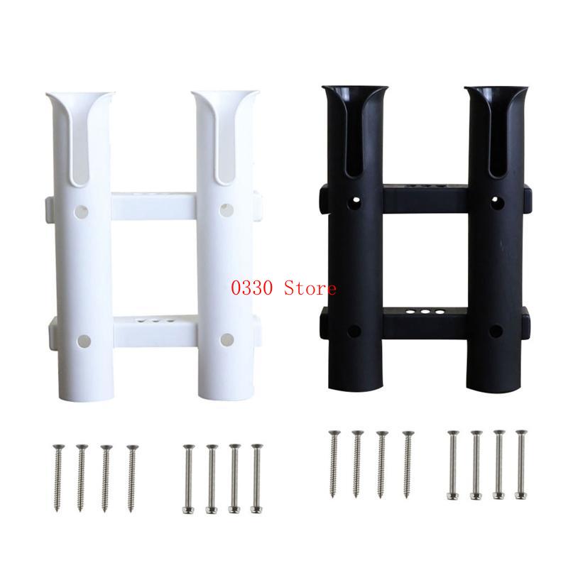 Fishing Equipment Holder - Rak Tempat Pegang Pancing Plastik Tahan