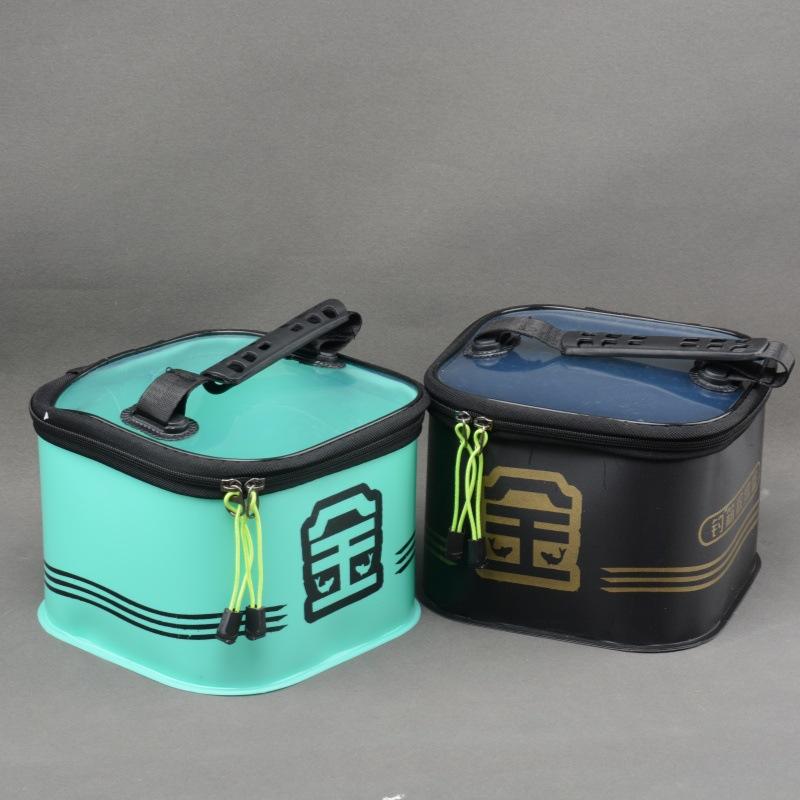 Fishing Equipment Box - Kotak Alat Pancing EVA Tahan Air
