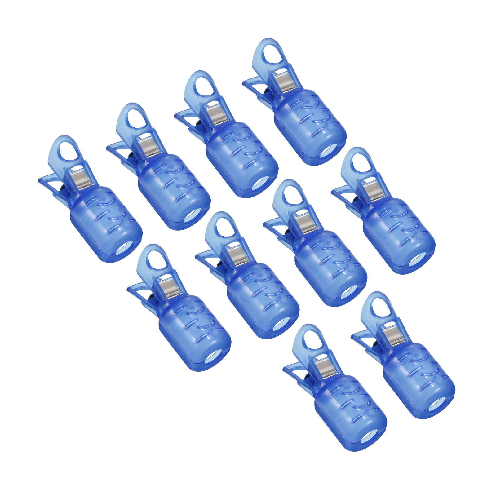 Fishing Equipment Box - 10 Buah Casing Pelindung Kait Jig