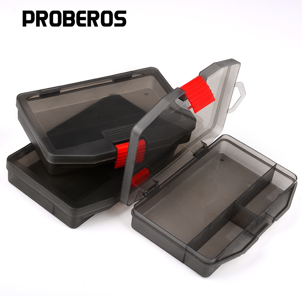 Fishing Equipment Box - 1 Buah Kotak Penyimpanan Alat Pancing,