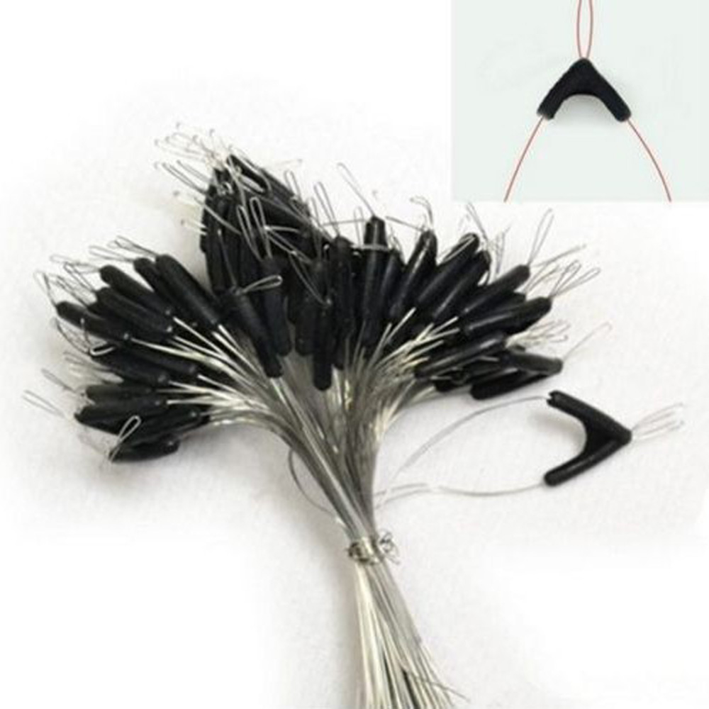 Baitcasting Reel - 20-50 Buah/Set Alat Pemisah Sub Garis
