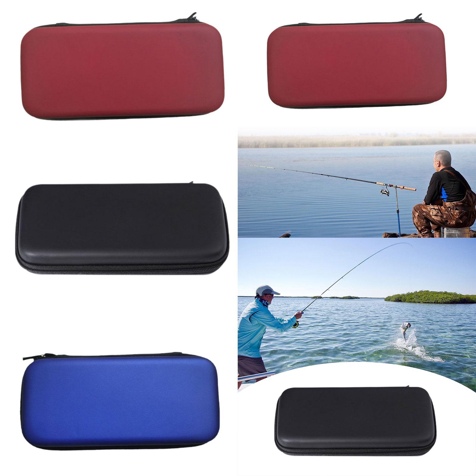 Fishing Equipment Gifts - Kotak Peralatan Pancing Praktis, Wadah Penyimpanan