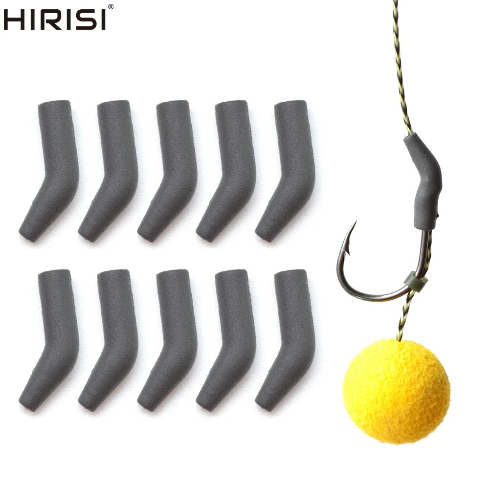 Baitcasting Reel - Penjepit Kail Pancing Tungsten Hirisi, Penjajar