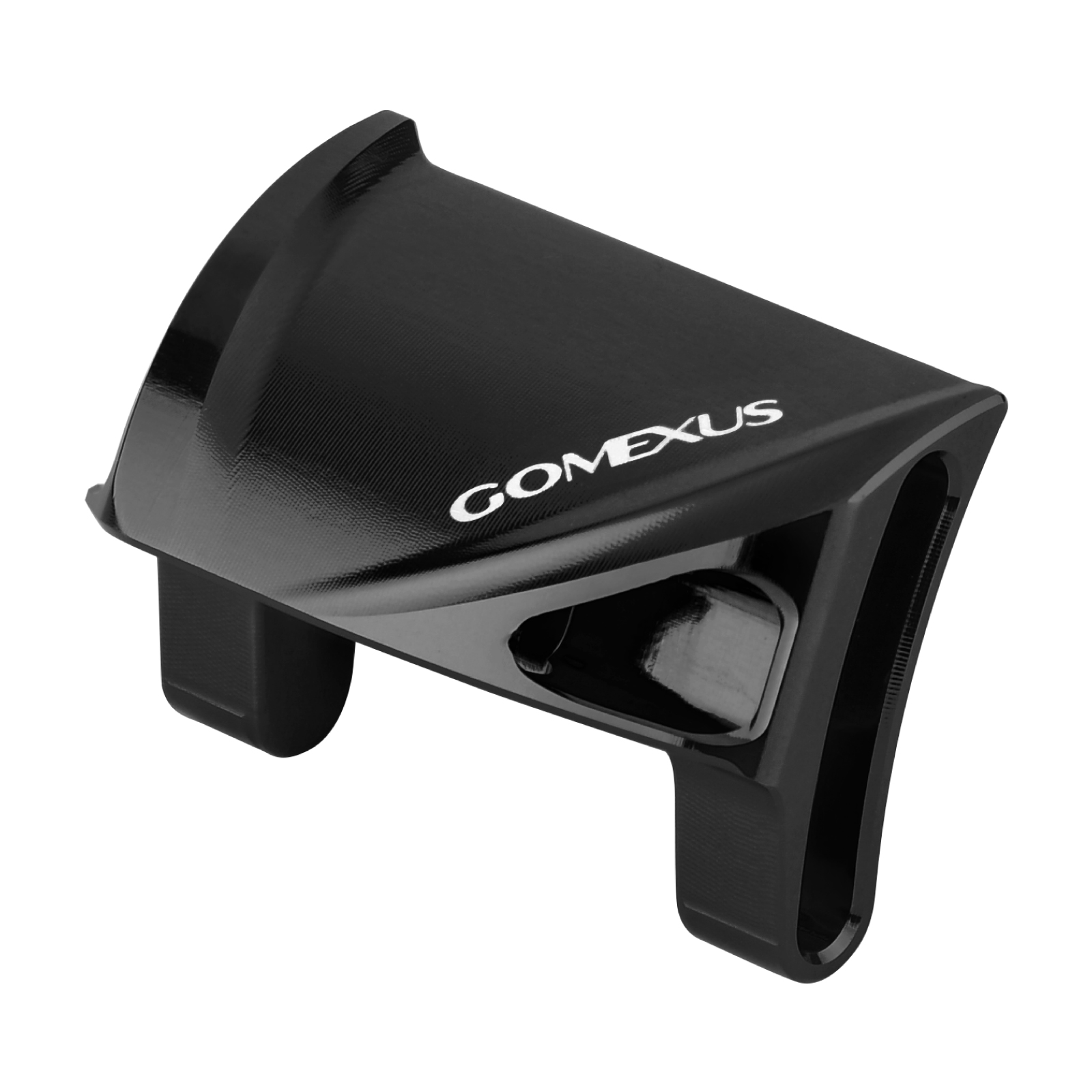 Tuas Kopling Gomexus Thumb Bar - Spinning Reel ulasan dan harga