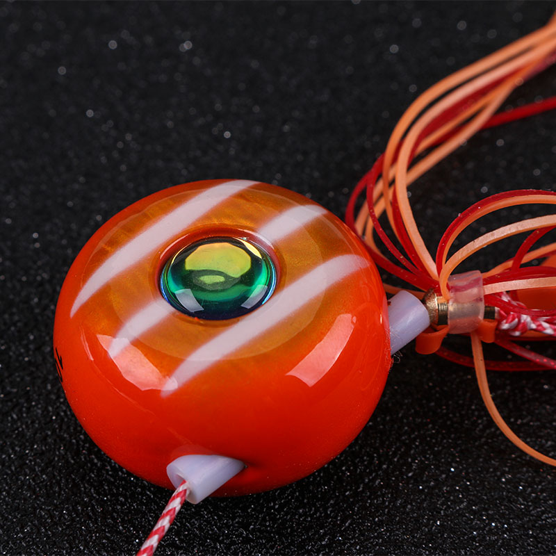 Umpan Pancing Rubber Jig Hunth - Jig Head Lure ulasan dan harga