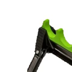 Penyangga Joran Pancing Telesk - Fishing Equipment Holder ulasan dan harga