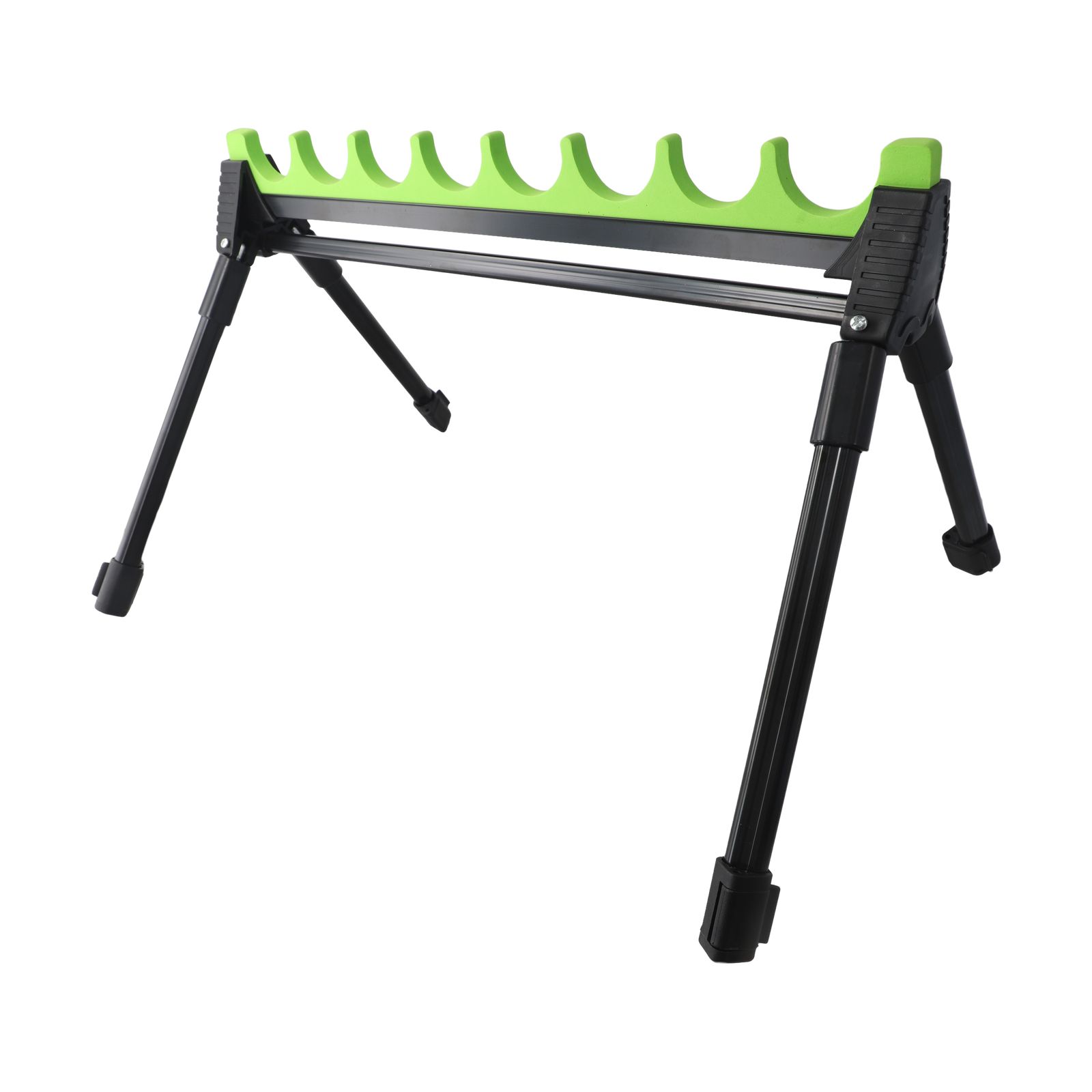 Penyangga Joran Pancing Telesk - Fishing Equipment Holder ulasan dan harga