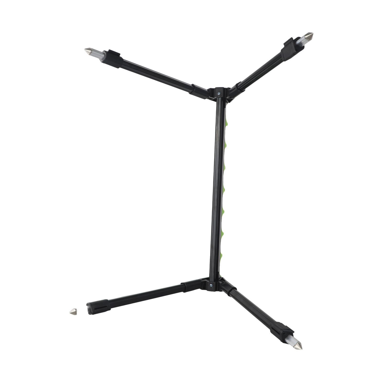 Penyangga Joran Pancing Telesk - Fishing Equipment Holder ulasan dan harga