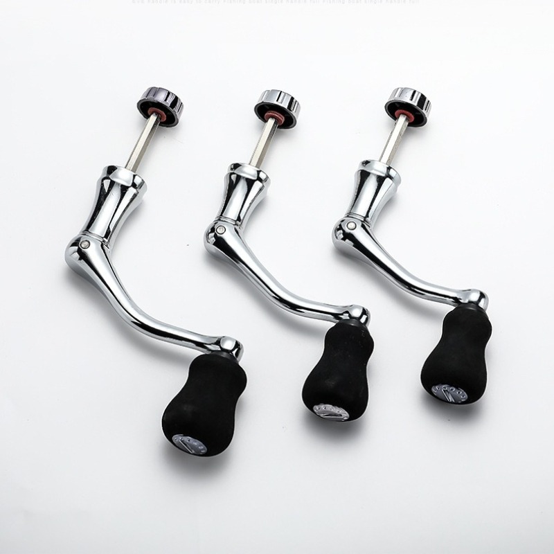 1 Buah Roda Pancing Laut, Roda - Spinning Reel ulasan dan harga