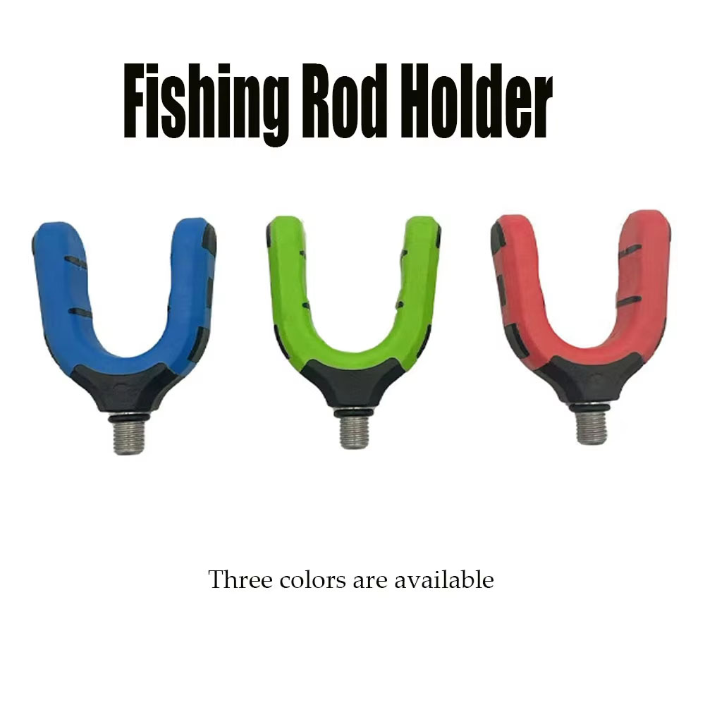 1pc Rigtrip Heavy-Duty Carp Fi - Fishing Equipment Holder ulasan dan harga
