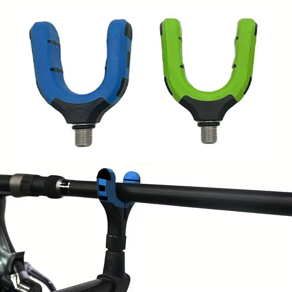 1pc Rigtrip Heavy-Duty Carp Fi - Fishing Equipment Holder ulasan dan harga