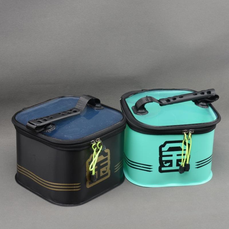 Kotak Alat Pancing EVA Tahan A - Fishing Equipment Box ulasan dan harga