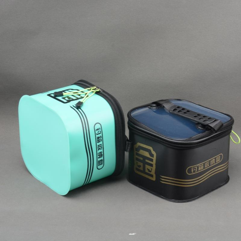 Kotak Alat Pancing EVA Tahan A - Fishing Equipment Box ulasan dan harga