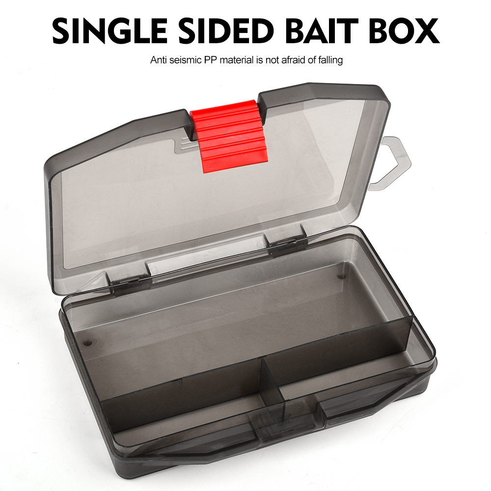 1 Buah Kotak Penyimpanan Alat  - Fishing Equipment Box ulasan dan harga