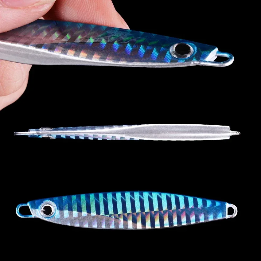 Umpan pancing ikan, 22 buah se - Jig Head Lure ulasan dan harga