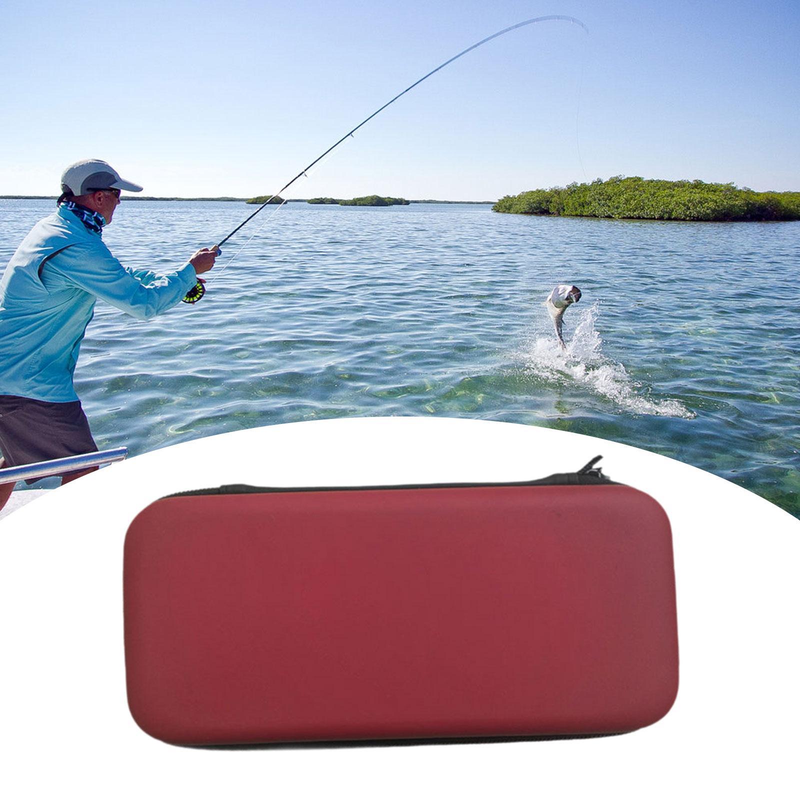 Kotak Peralatan Pancing Prakti - Fishing Equipment Gifts ulasan dan harga
