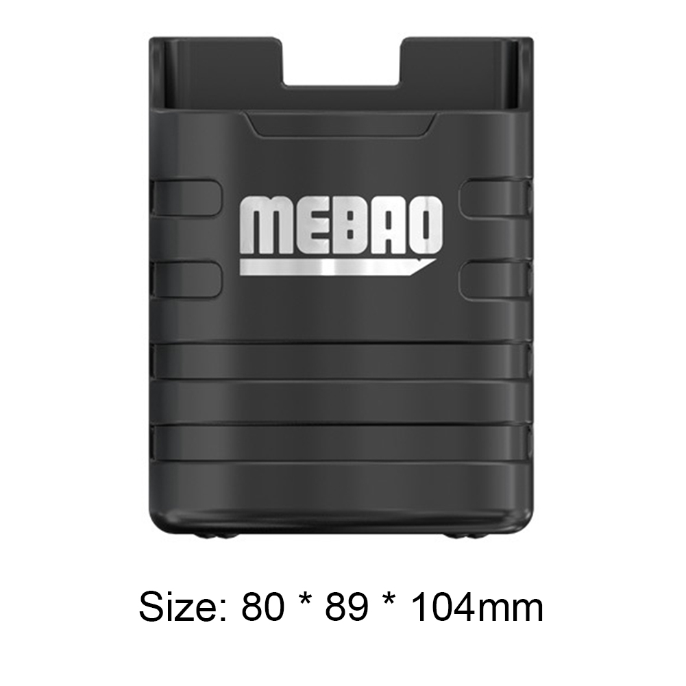 Kotak Pancing MEBAO Multifungs - Fishing Equipment Box ulasan dan harga