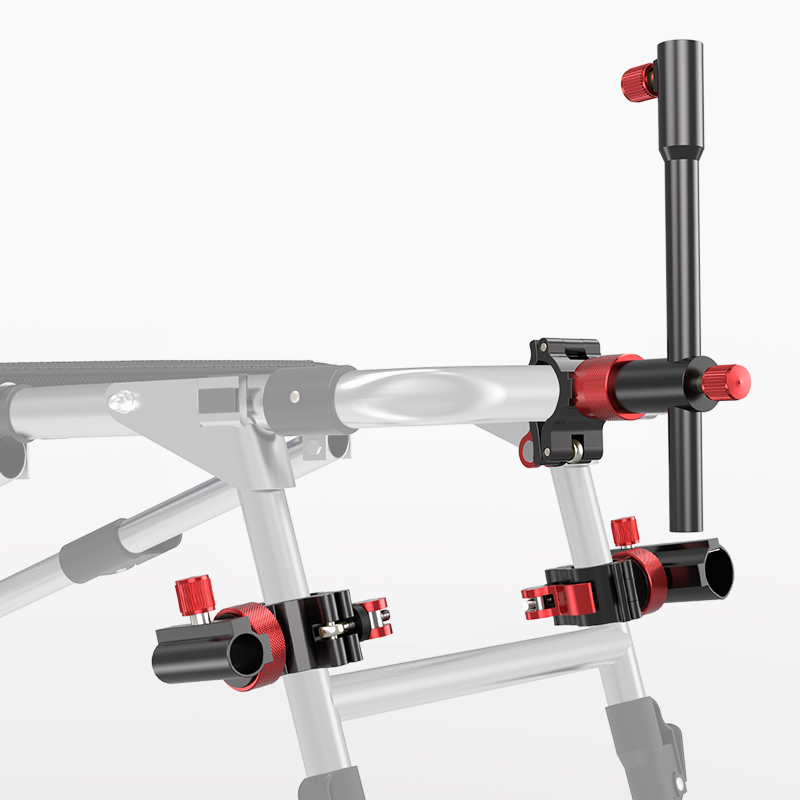 Aksesori memancing dari paduan - Fishing Equipment Holder ulasan dan harga