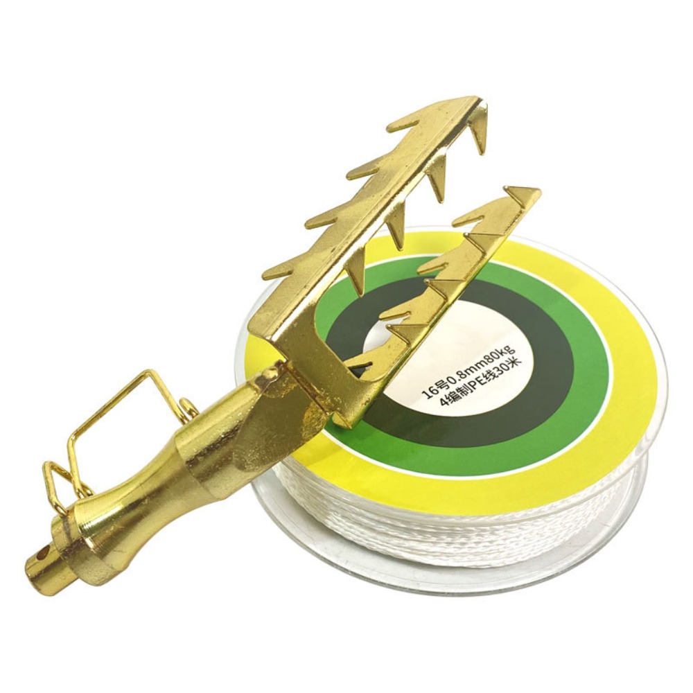 Peralatan umpan keras penyelam - Baitcasting Reel ulasan dan harga