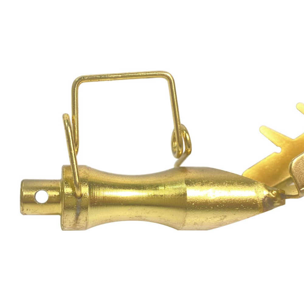 Peralatan umpan keras penyelam - Baitcasting Reel ulasan dan harga