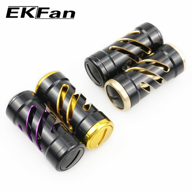 Kenop Reel Pancing Baitcasting - Spinning Reel ulasan dan harga