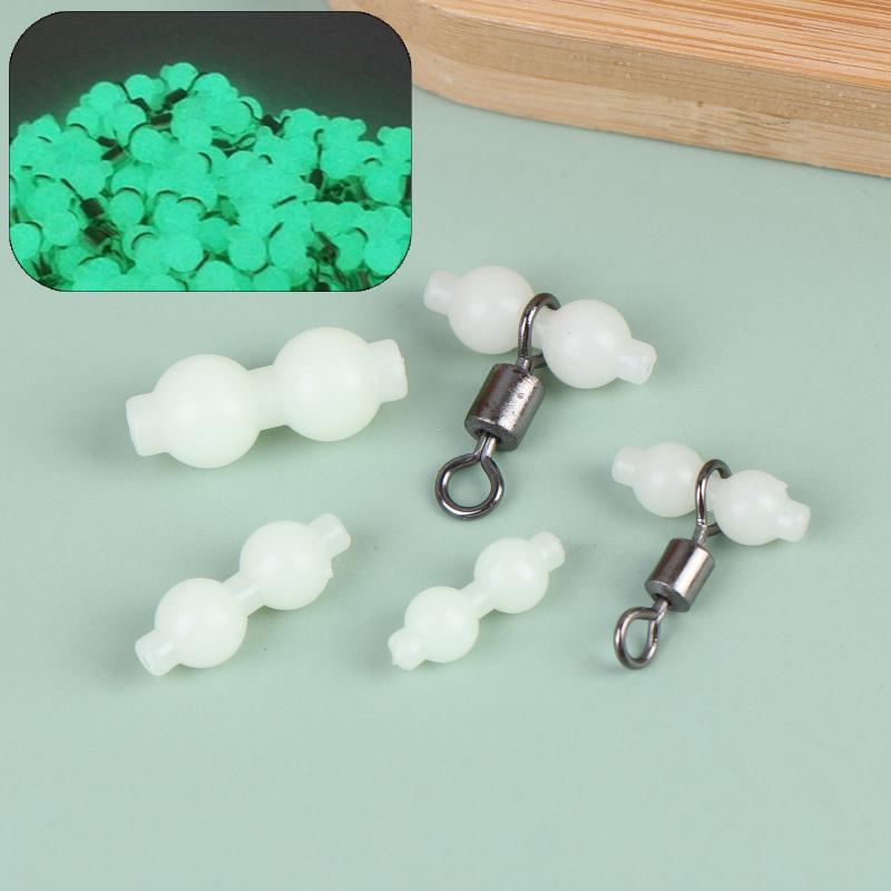 50 Buah Konektor Putar Pancing - Baitcasting Reel ulasan dan harga