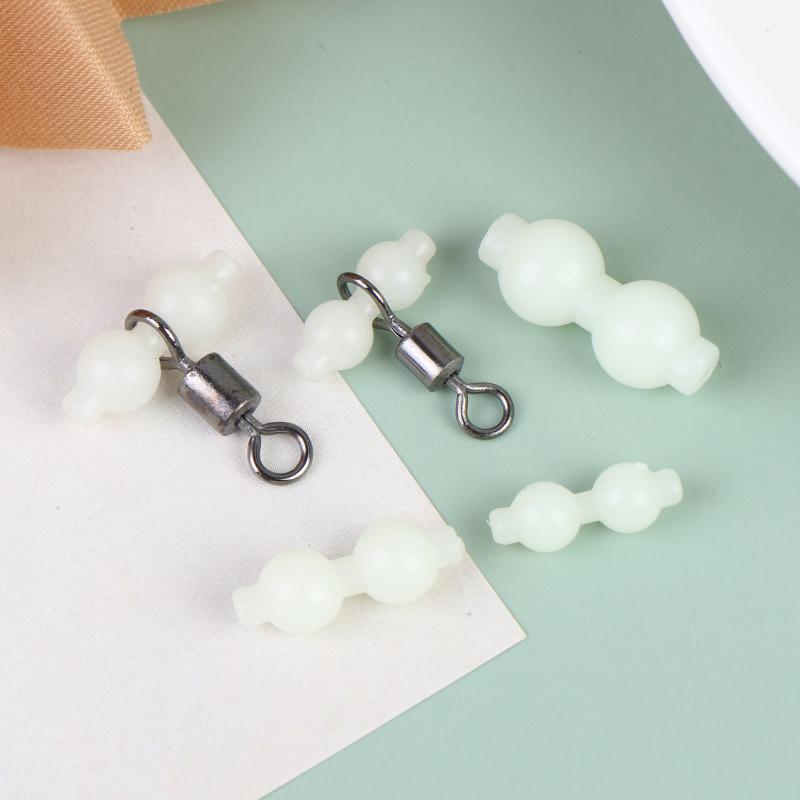 50 Buah Konektor Putar Pancing - Baitcasting Reel ulasan dan harga
