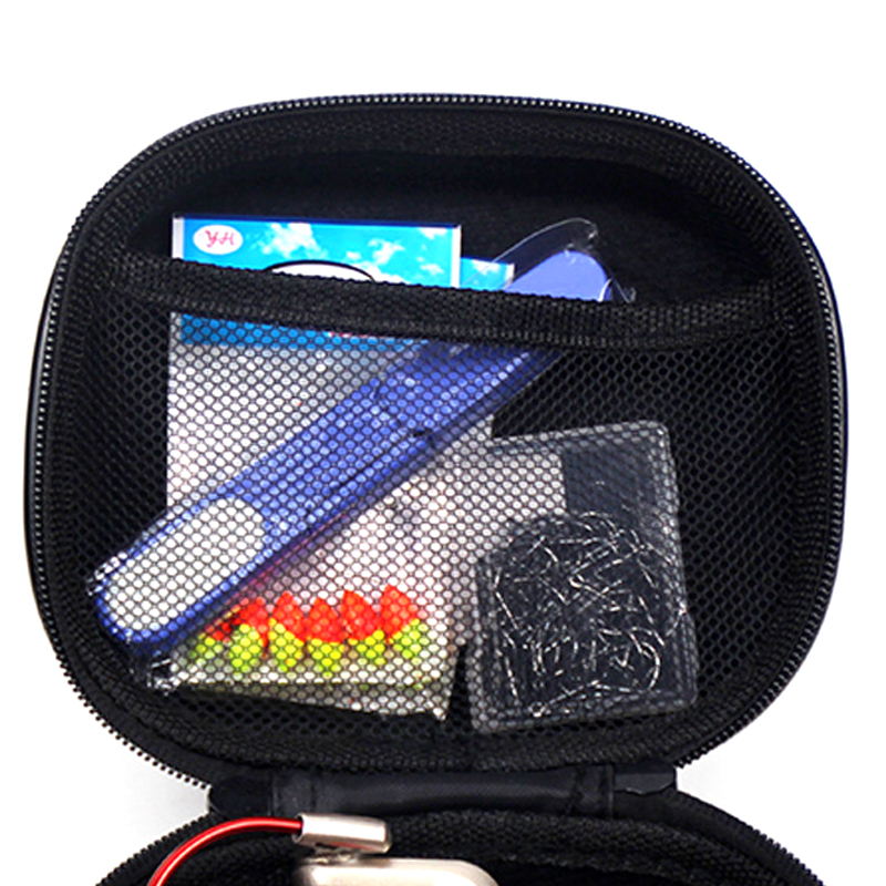 Tas Pancing Luar Ruangan, Penu - Spinning Reel ulasan dan harga